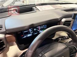 Toyota Sequoia